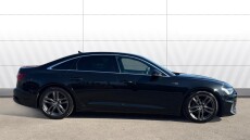 Audi A6 40 TDI S Line 4dr S Tronic Diesel Saloon